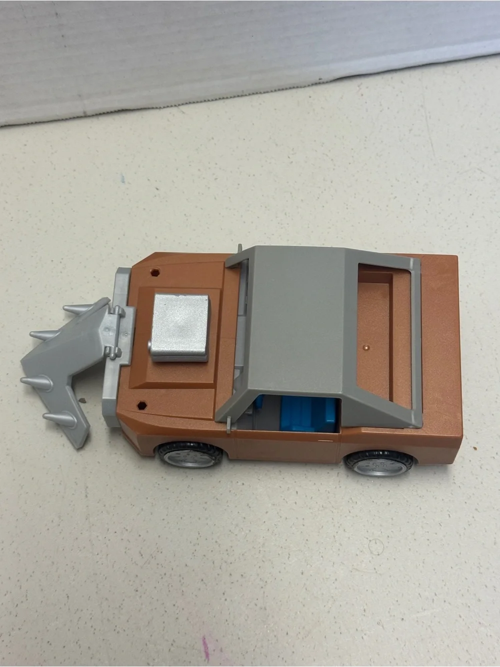 Roblox Car in EUC